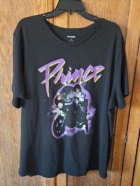 Prince T-Shirt